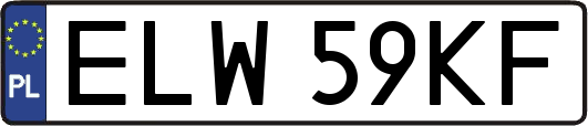 ELW59KF