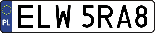 ELW5RA8
