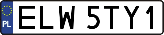 ELW5TY1