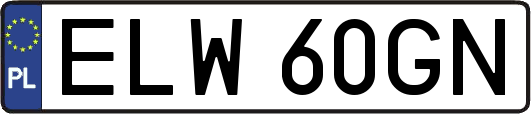 ELW60GN