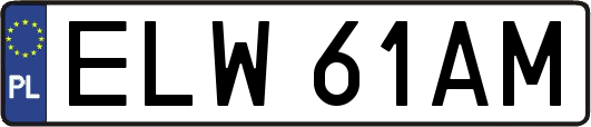 ELW61AM