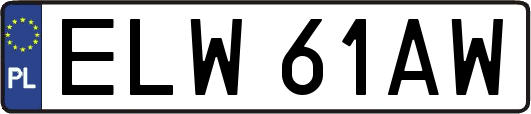 ELW61AW