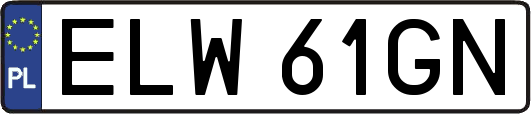 ELW61GN