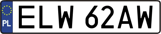 ELW62AW