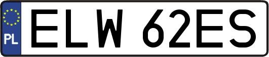 ELW62ES