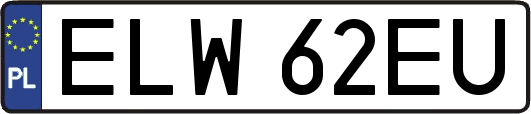 ELW62EU