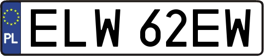 ELW62EW