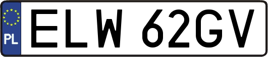 ELW62GV