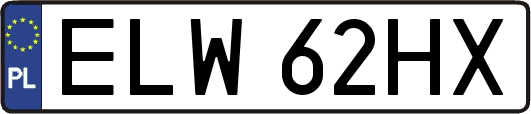 ELW62HX