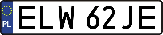 ELW62JE