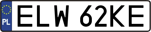 ELW62KE