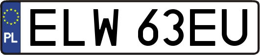 ELW63EU