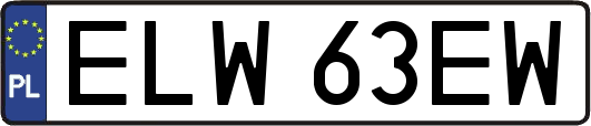 ELW63EW