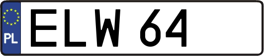 ELW64