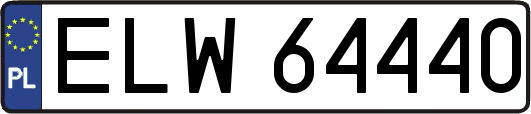 ELW64440