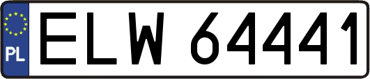 ELW64441