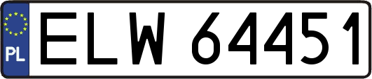 ELW64451