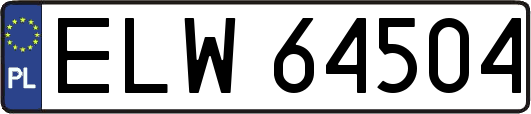 ELW64504