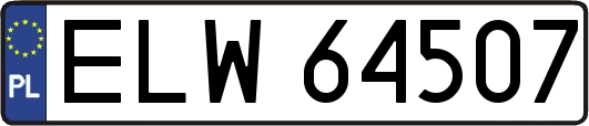 ELW64507