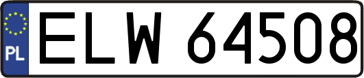 ELW64508