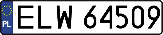 ELW64509