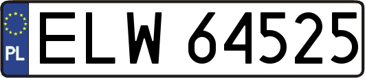 ELW64525