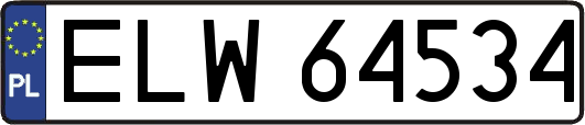 ELW64534