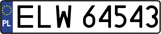 ELW64543