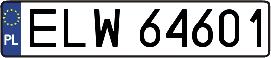 ELW64601