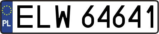 ELW64641