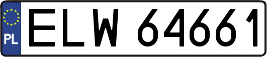 ELW64661