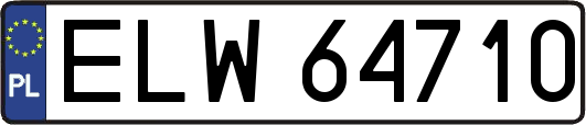 ELW64710