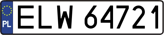 ELW64721