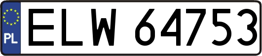 ELW64753