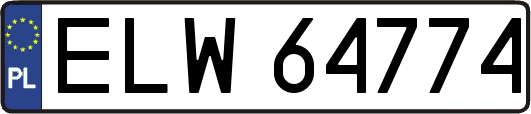 ELW64774