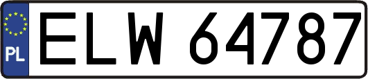 ELW64787