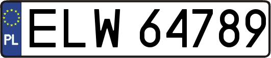 ELW64789