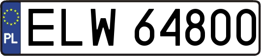 ELW64800