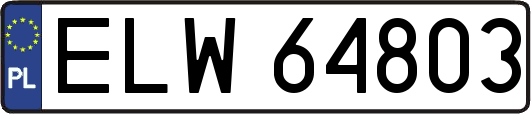 ELW64803