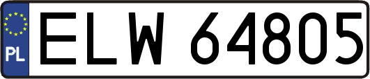 ELW64805