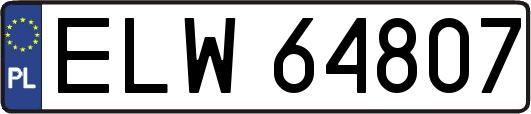ELW64807