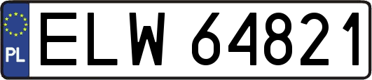 ELW64821