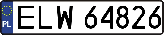ELW64826