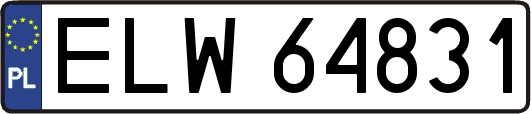 ELW64831