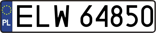 ELW64850
