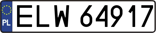 ELW64917