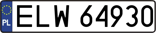 ELW64930