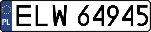 ELW64945