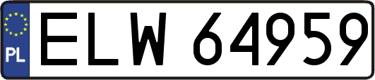 ELW64959