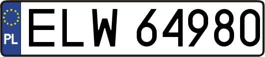ELW64980